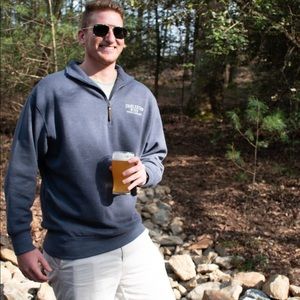 Meet your Posher, Robby